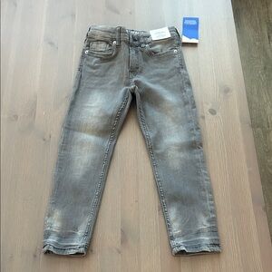 H&M Kids Gray Jeans